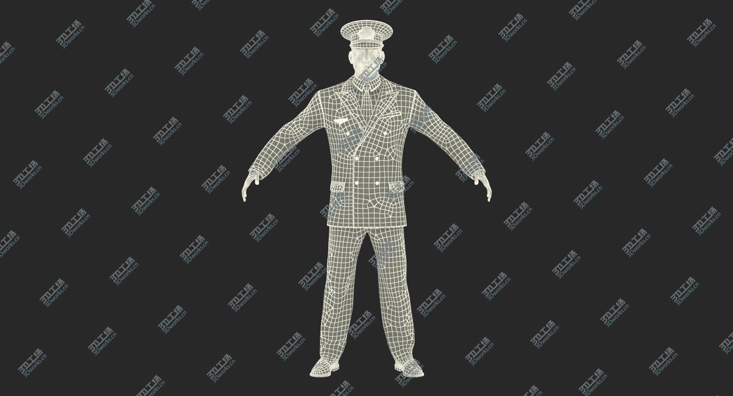 images/goods_img/202105072/Airline Pilot Rigged for Maya/3.jpg